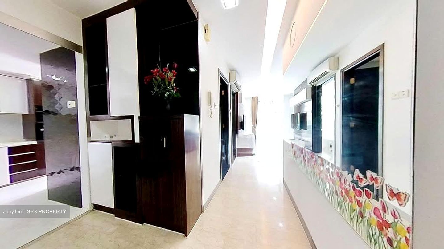 Compass Heights (D19), Apartment #535885551